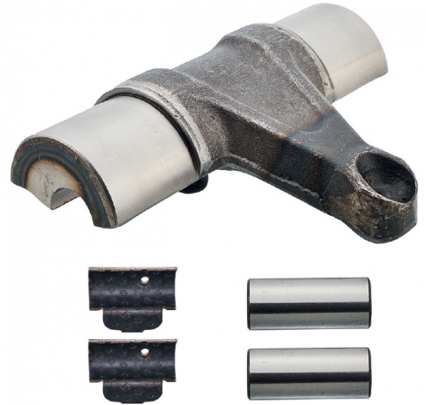 K15008001 - SET DE LEVA ELSA 195