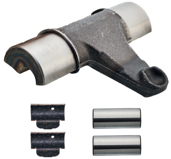 K15009002 - SET DE LEVA ELSA 225 AXIAL