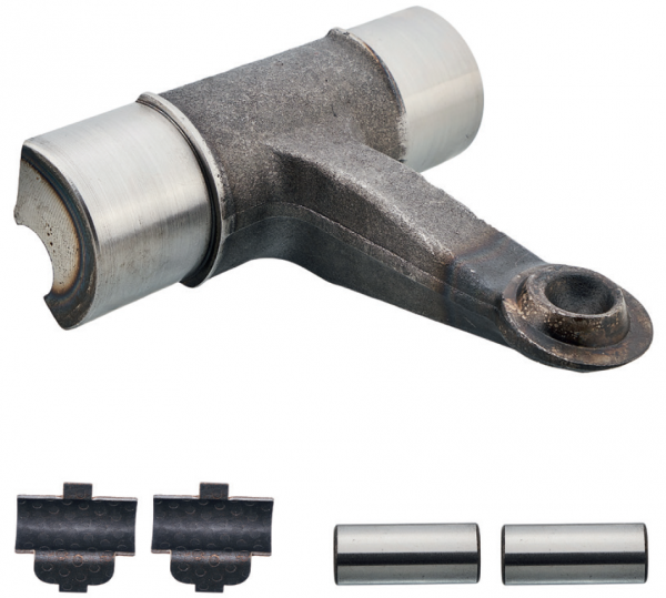 K15009003 - SET DE LEVA ELSA 225 RADIAL