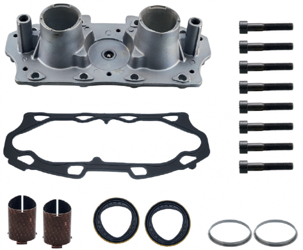 K15009602 - KIT TAPA CIERRE ELSA 195 / 225