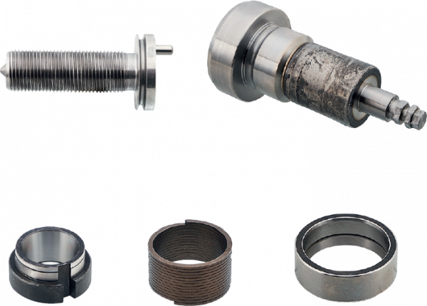 K16017001 - Mecanismo ajustador Wabco PAN17 con perno