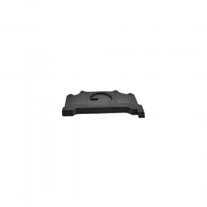 K16019603 - Placa empujadora derecha Wabco PAN19-1