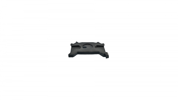 K16022601 - Placa empujadora Wabco PAN22-1/ MAXX22T derecha