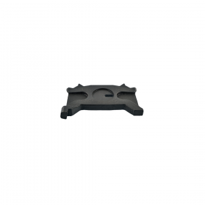 K16022602 - Placa empujadora Wabco PAN22-1/MAXX22T Izquierda