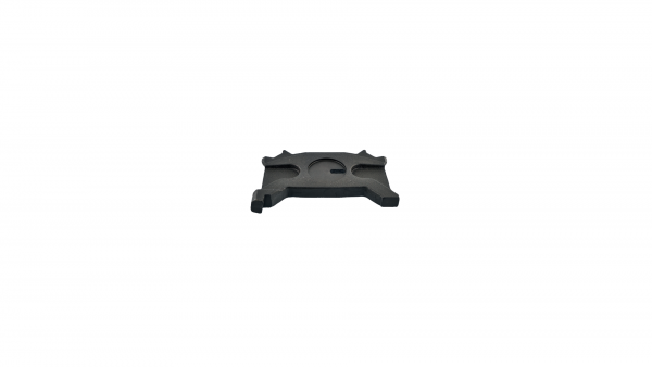 K16022602 - Placa empujadora Wabco PAN22-1/MAXX22T Izquierda