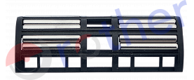 K18005107 - Rodamientos Haldex Mark IV / ModulX Gen1