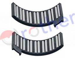 K18006007 - Rodamientos Haldex ModulT