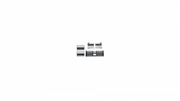 K18006009 - Juego de rodamientos Haldex ModulT