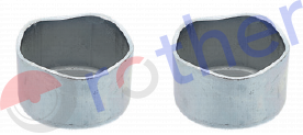 K18006302 - Tapones de guías Haldex ModulT