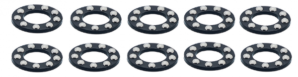 K19001005 - Cojinete de bolas BPW TSB