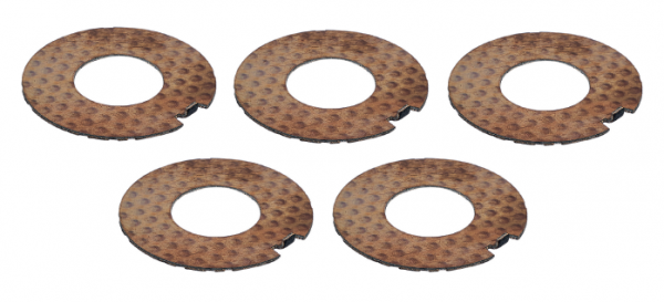 K19001007 - Juego de arandelas BPW TSB