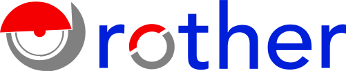 Rother Industries & Technology logo